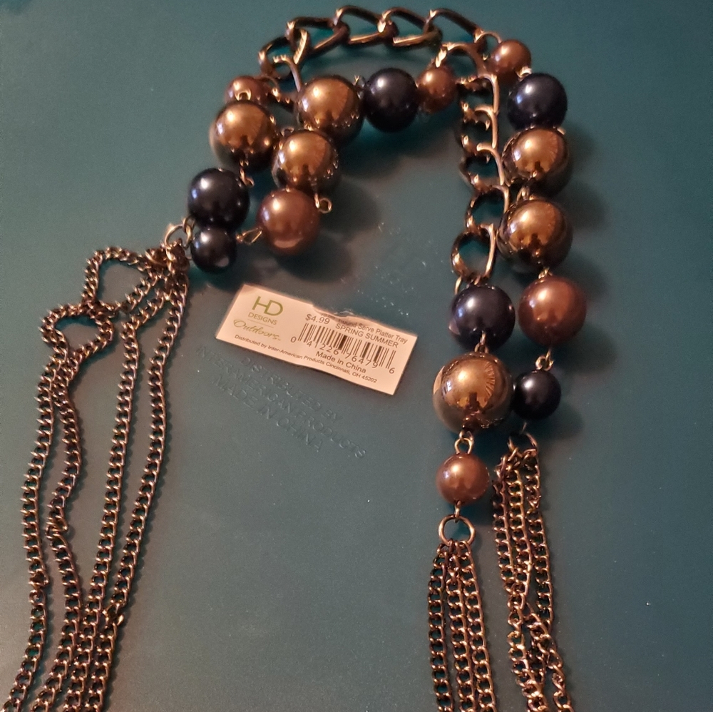 Paparazzi necklace
